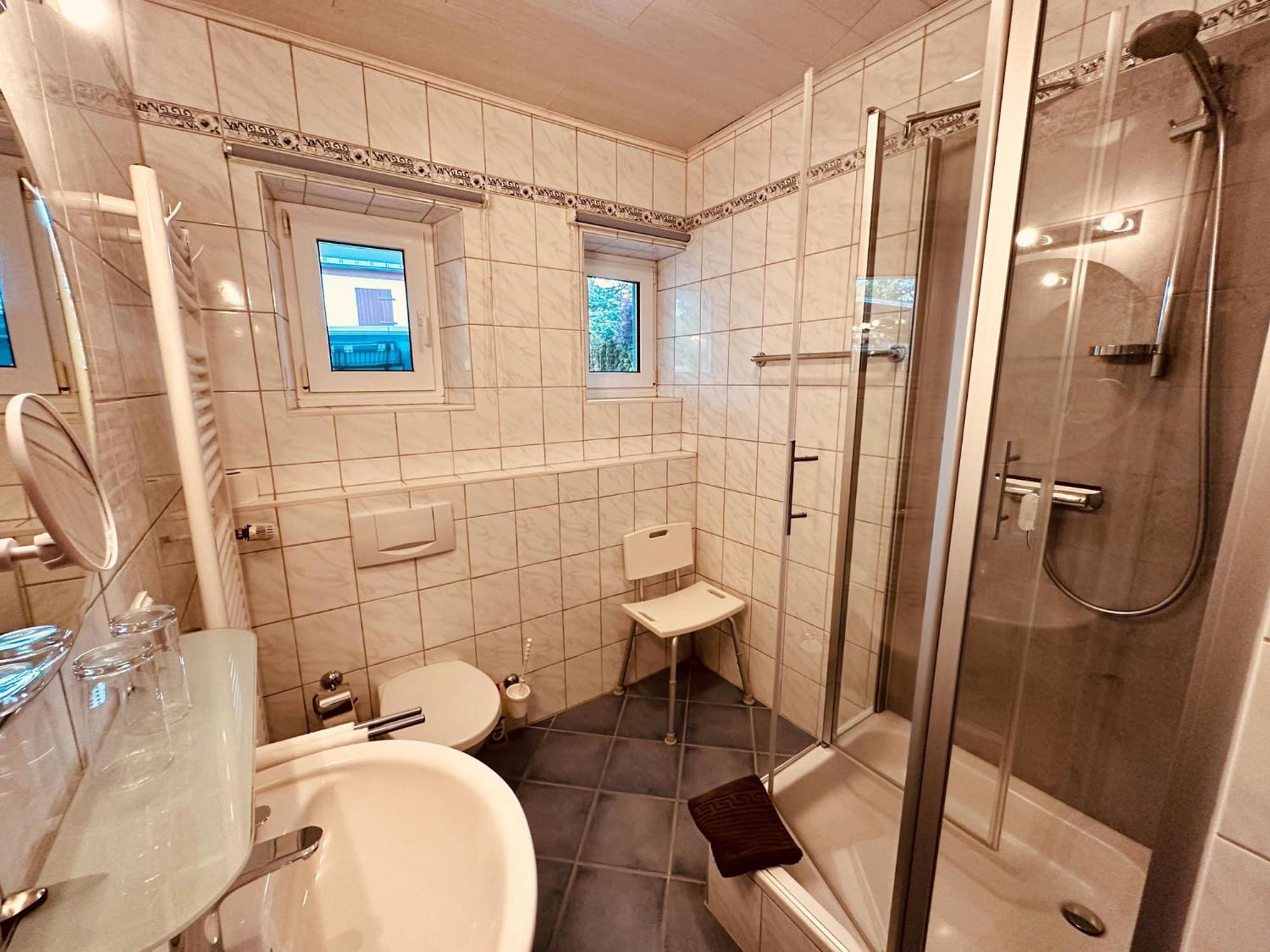 Ferienwohnungen Weingut Kilburg ブラウンエーベルク 部屋 写真