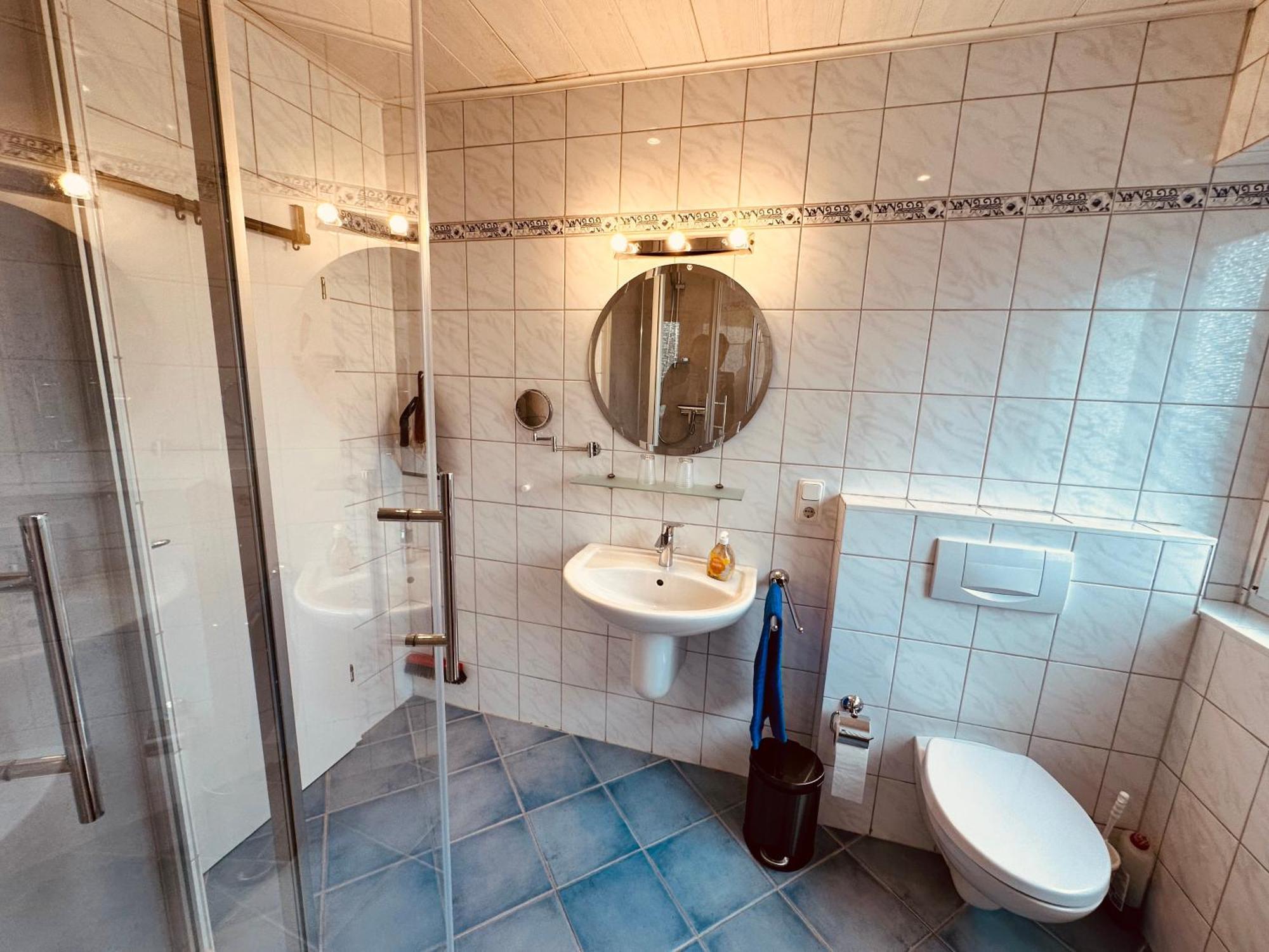 Ferienwohnungen Weingut Kilburg ブラウンエーベルク 部屋 写真