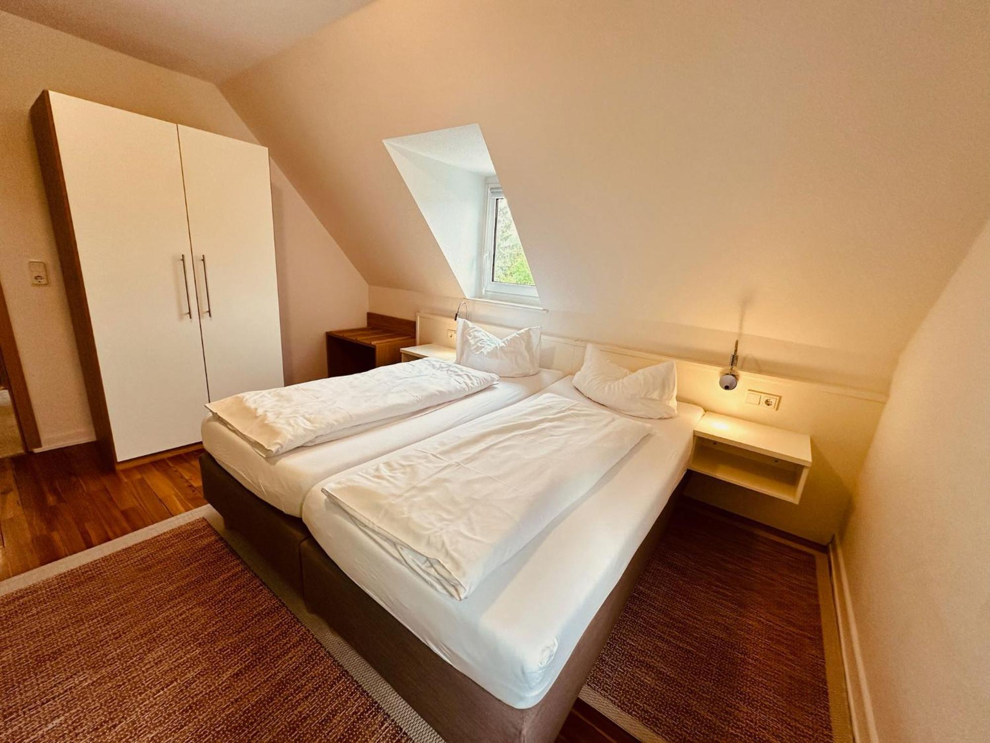 Ferienwohnungen Weingut Kilburg ブラウンエーベルク 部屋 写真