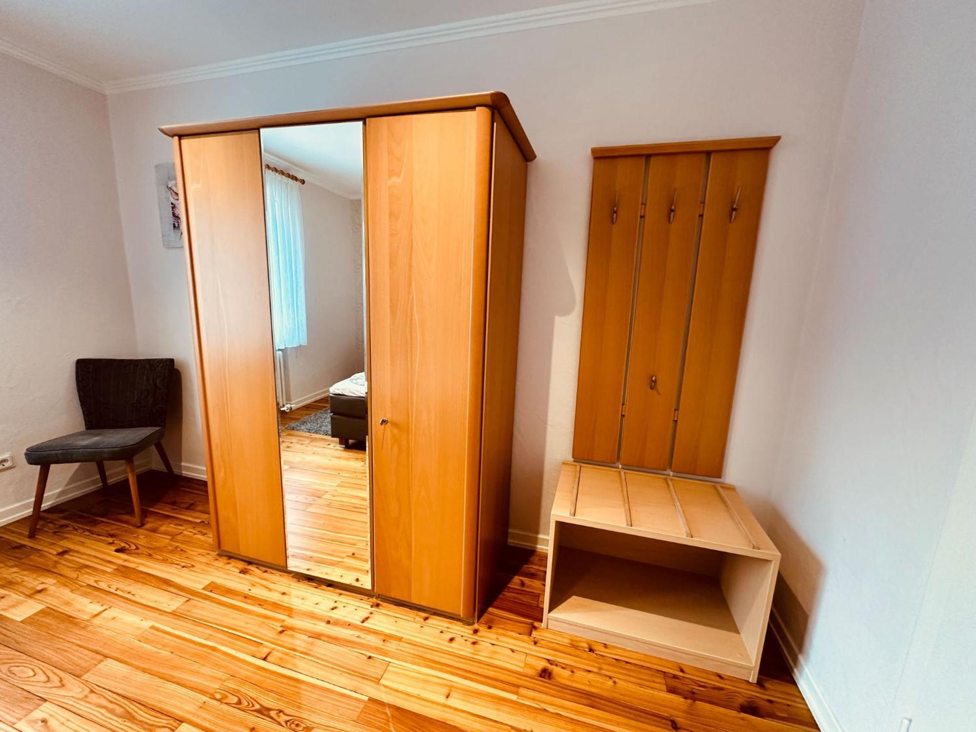 Ferienwohnungen Weingut Kilburg ブラウンエーベルク 部屋 写真