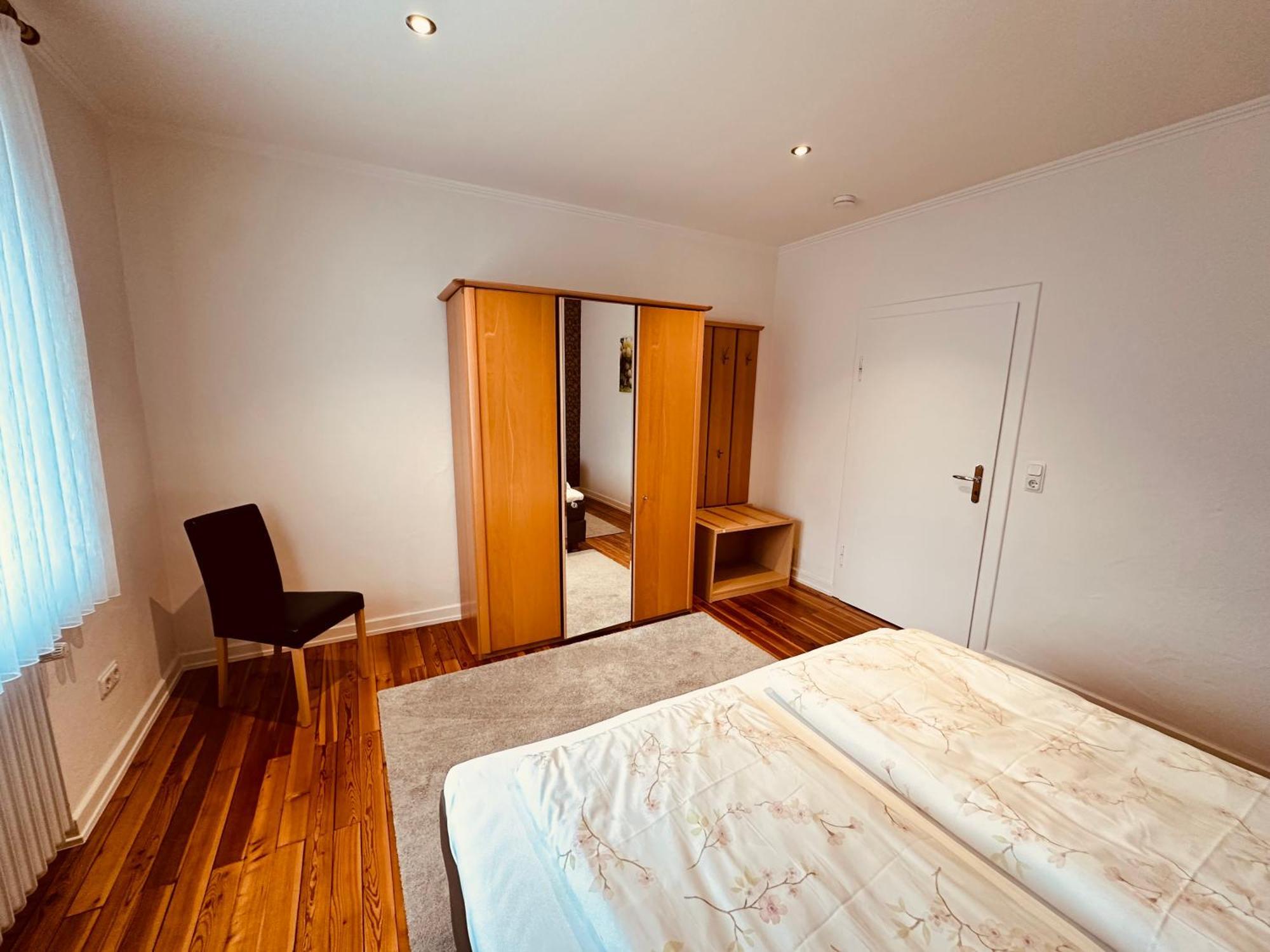 Ferienwohnungen Weingut Kilburg ブラウンエーベルク 部屋 写真