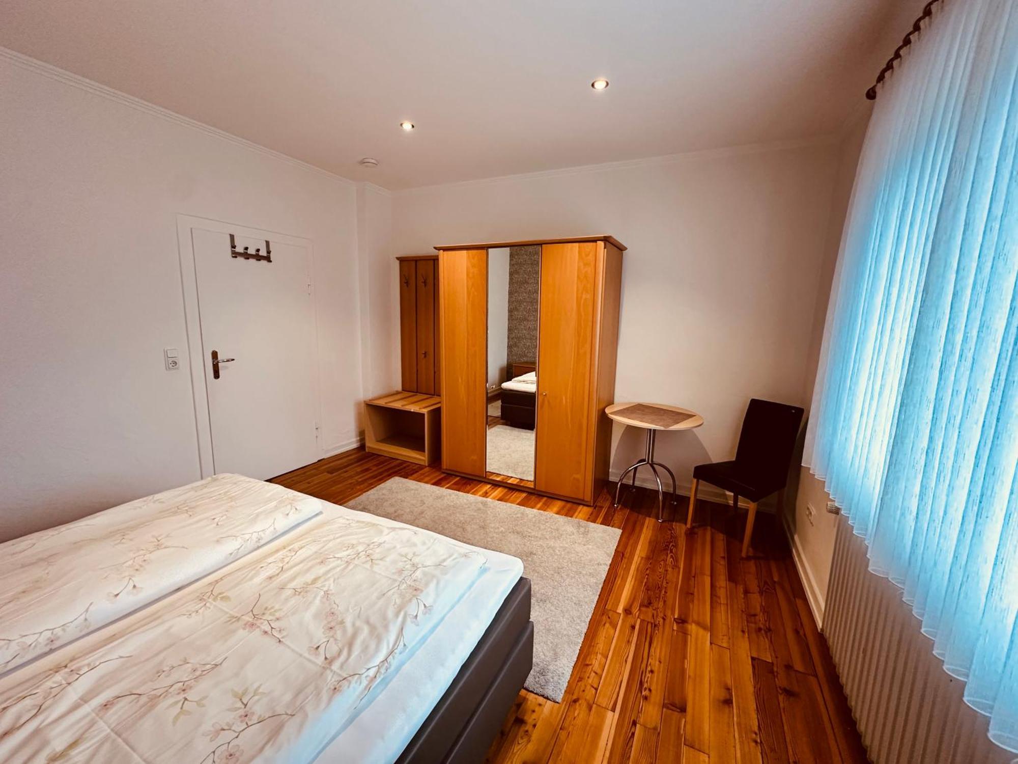 Ferienwohnungen Weingut Kilburg ブラウンエーベルク 部屋 写真
