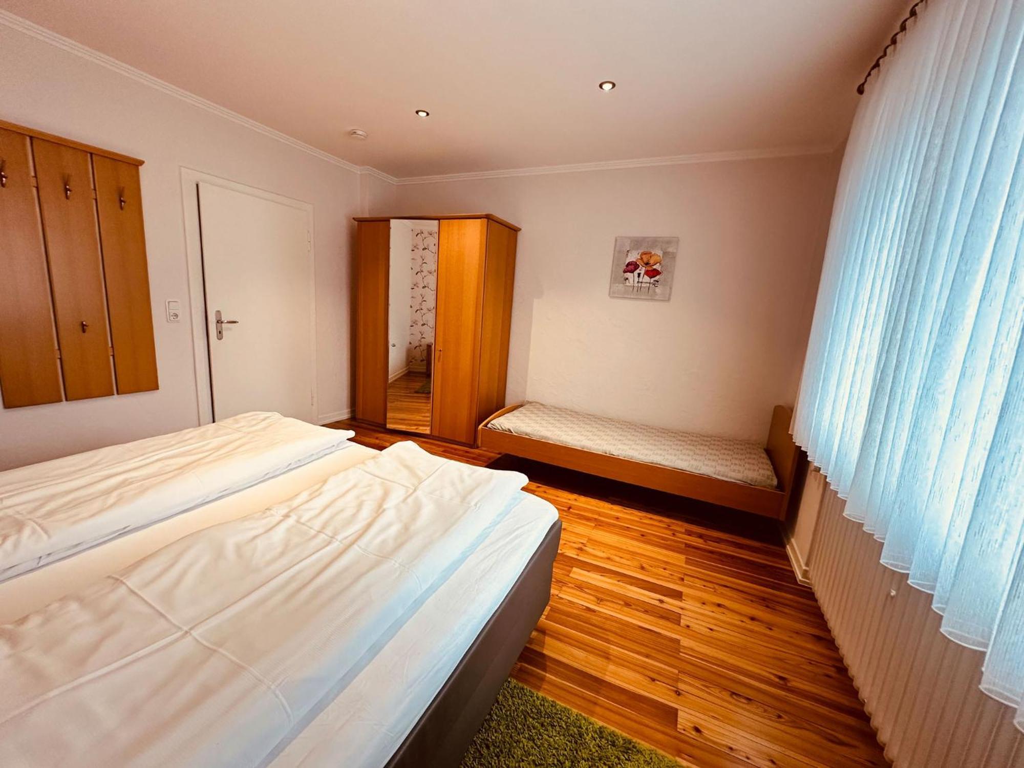 Ferienwohnungen Weingut Kilburg ブラウンエーベルク 部屋 写真